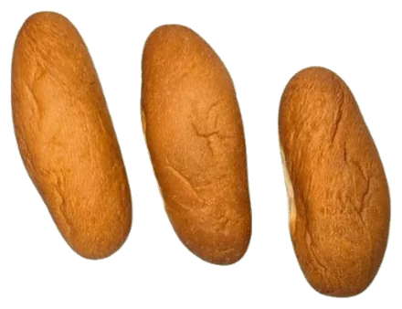Skinny Bread Long Rolls