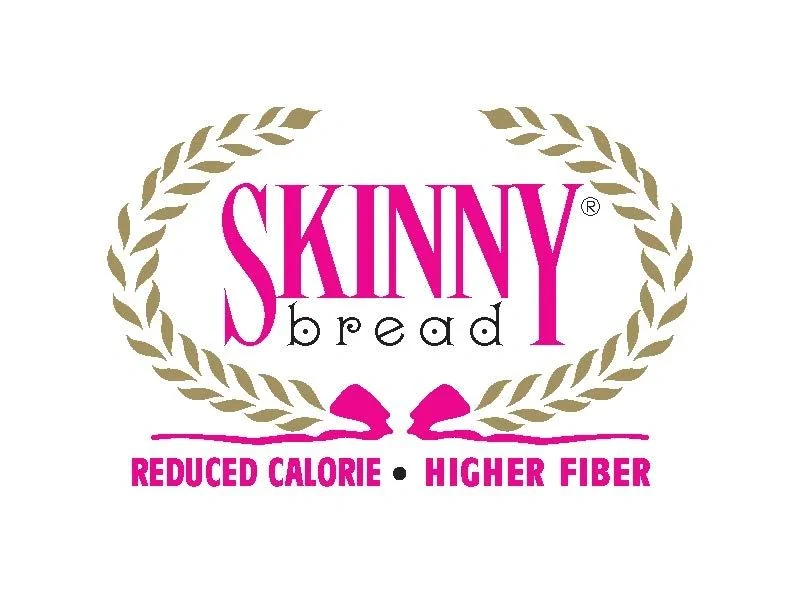 Skinny Bread — Reduced Calorie, Higher Fiber